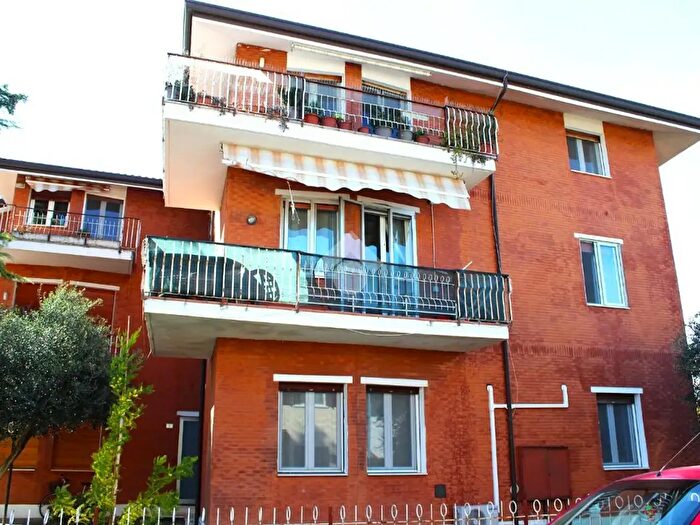 Appartamento trilocale in vendita in Via Savelli, Forlimpopoli