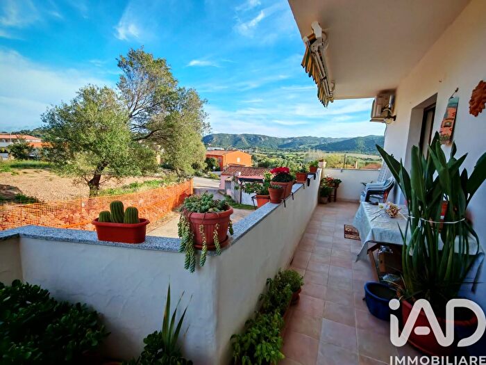 Appartamento trilocale in vendita in Via Mazzini, Loiri Porto San Paolo