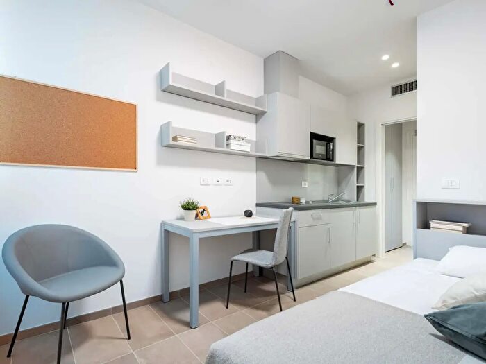 Appartamento monolocale in affitto in Viale della Toscana, Firenze