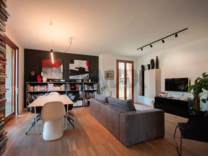 Casa quadrilocale in vendita in Via della Bruciata, Brignano Gera DAdda