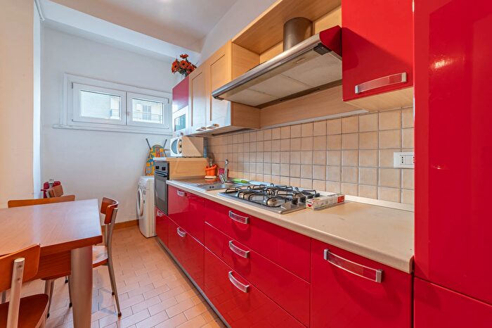 Appartamento bilocale in vendita in Via Rembrandt, Milano