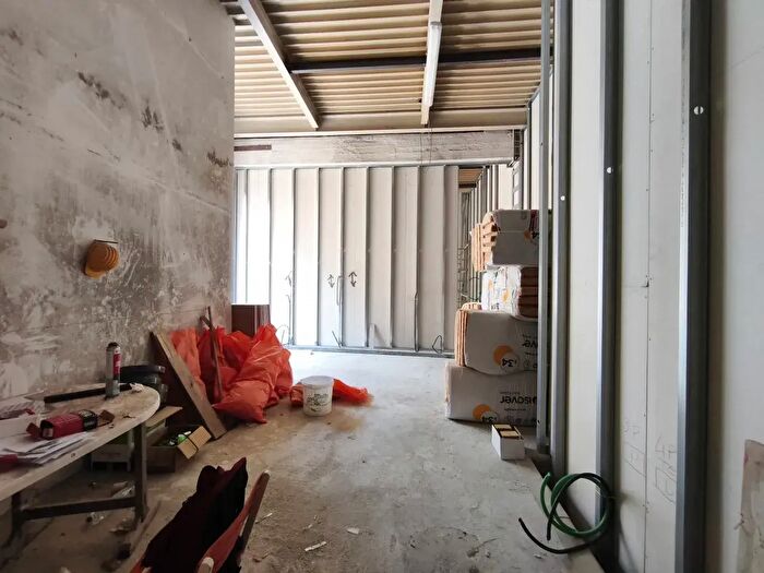 Appartamento trilocale in vendita in Bologna