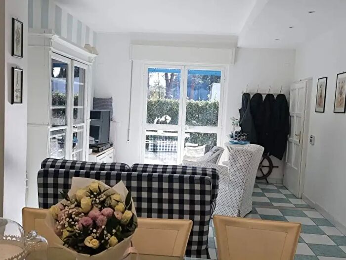 Appartamento quadrilocale in affitto in Camaiore