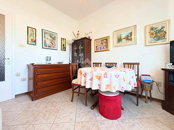 Appartamento bilocale in vendita in Via Piave, Monfalcone