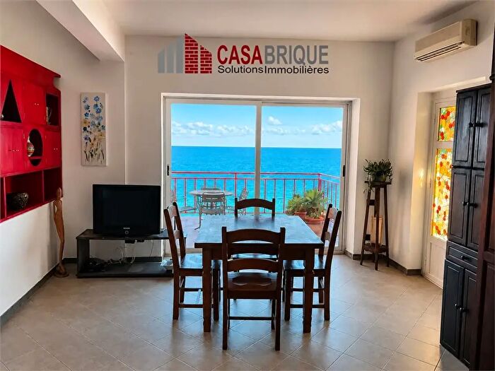 Casa bilocale in vendita in Via Consolare SNC, Altavilla Milicia