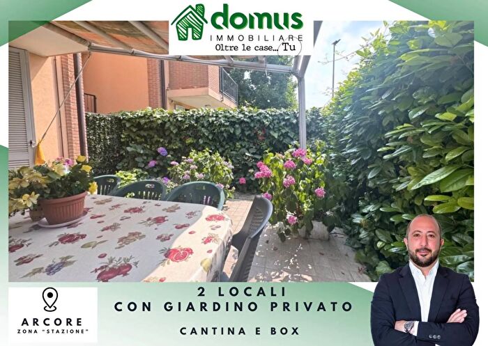 Case in Vendita e in Affitto - 3