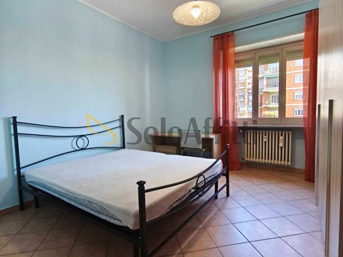 Appartamento quadrilocale in affitto in Via Pietro Francesco Guala, Lingotto, Torino