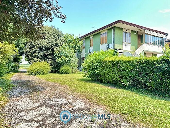 Casa trilocale in vendita in Via Caneva, Bovolenta
