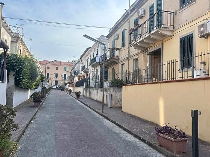 Appartamento bilocale in vendita in Messina