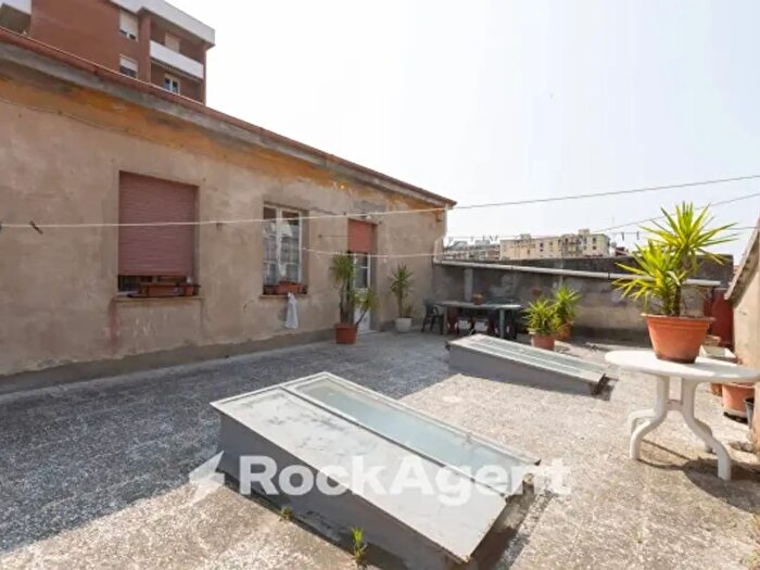 Casa quadrilocale in vendita in Via Giuseppe Bandi, Livorno