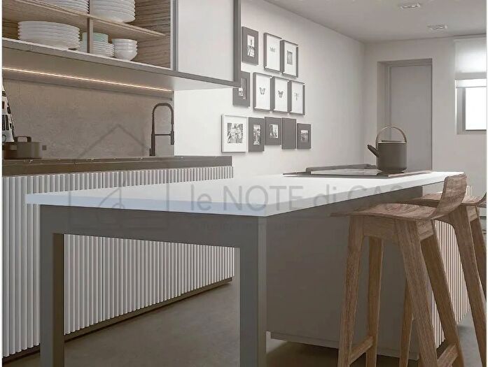 Case in Vendita e in Affitto - 2