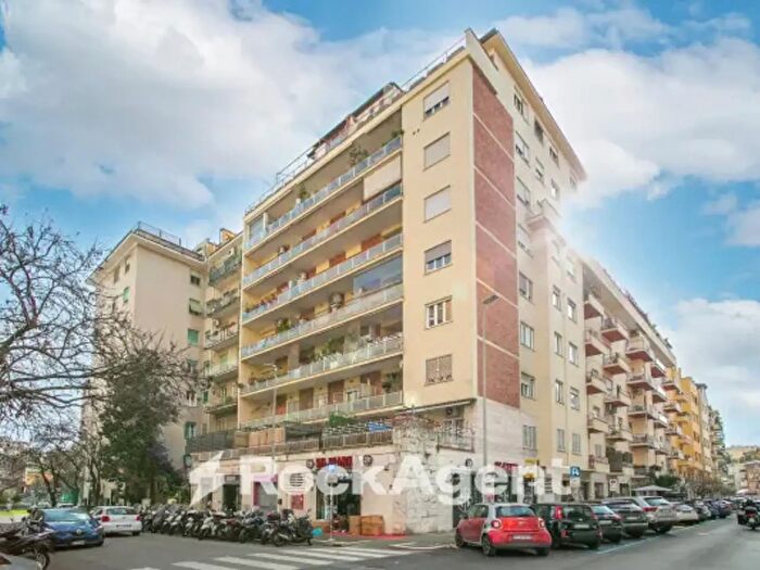 Appartamento quadrilocale in vendita in Via Collalto Sabino, Roma