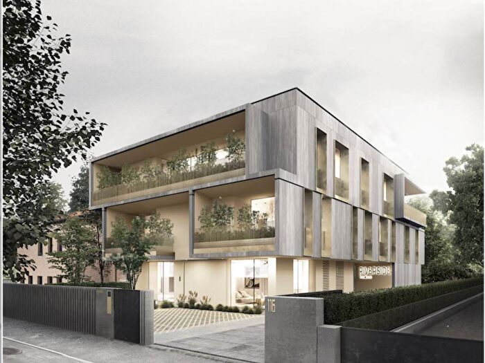 Appartamento trilocale in affitto in Viale Luigi Luzzatti, Viale Luzzatti, Treviso