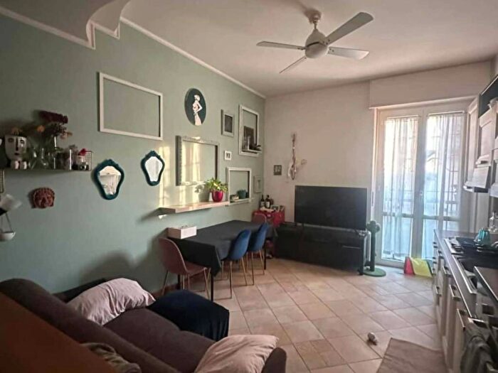 Appartamento bilocale in affitto in Via Elia Lombardini, Navigli Darsena, Milano