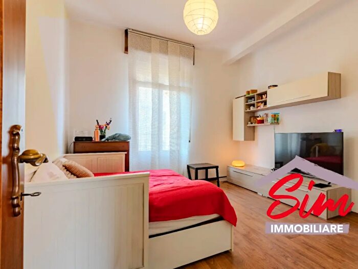 Appartamento trilocale in vendita in Via Carlo Frasconi c, Novara