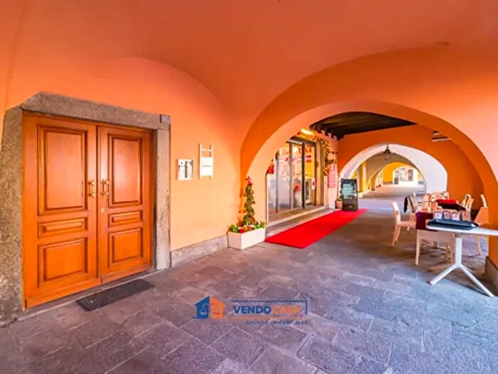 Appartamento trilocale in vendita in Piazza SantAgostino, Carmagnola