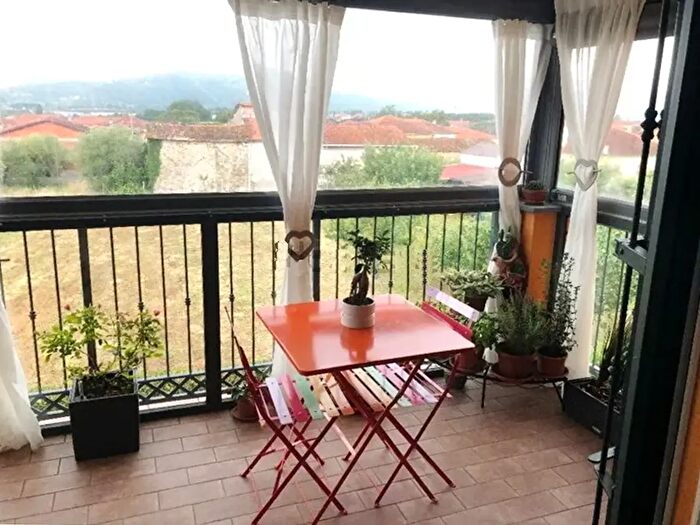 Appartamento quadrilocale in vendita in Via Cisa Sud, Santo Stefano Di Magra
