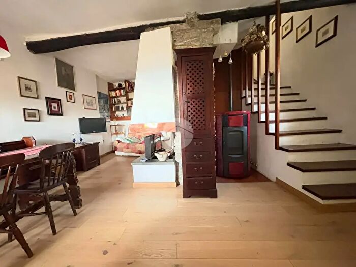 Casa quadrilocale in affitto in Via dei Pilastri, La Spezia