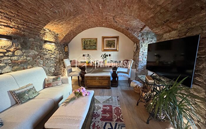 Casa trilocale in vendita in Via Maresana, Ponteranica