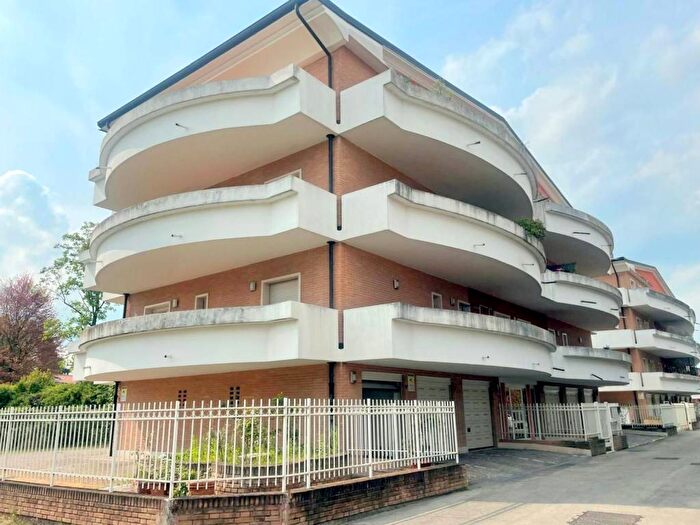 Appartamento bilocale in affitto in Piscine San Paolo, Vicenza