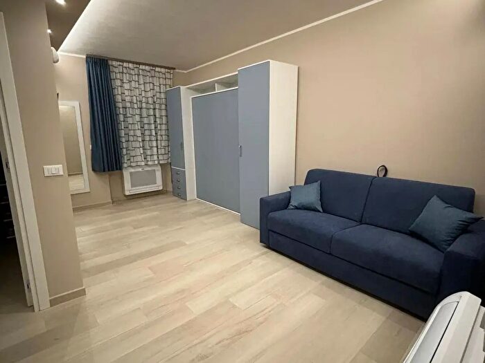 Appartamento monolocale in vendita in Corso Nazionale, Termoli