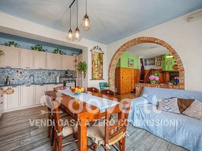Casa con 6 locali in vendita in Via Saletto Snc, Ormelle