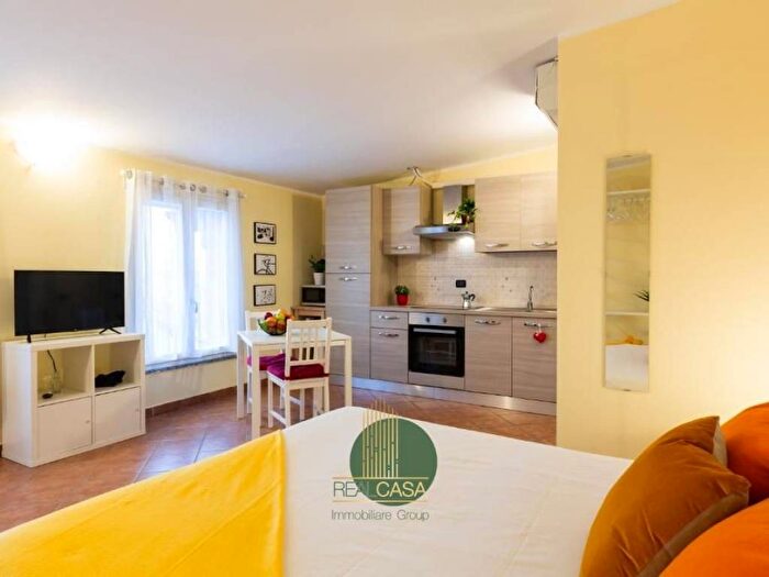 Appartamento monolocale in affitto in Viale Monza, Turro, Milano