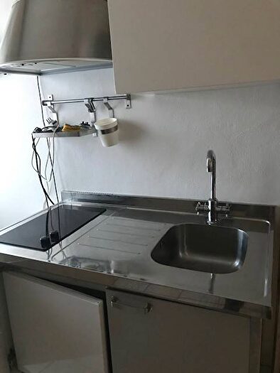 Appartamento monolocale in affitto in Via della Volta, Villaggio Ferrari Duca degli Abruzzi, Brescia