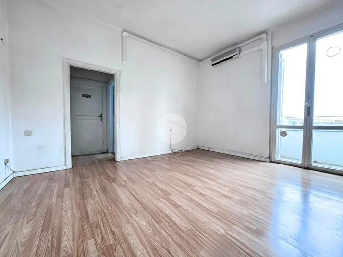 Appartamento bilocale in vendita in Via Eugenio Chiesa, Terni