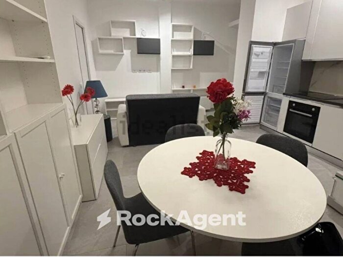 Appartamento bilocale in affitto in Via Crimea, Bande Nere, Milano