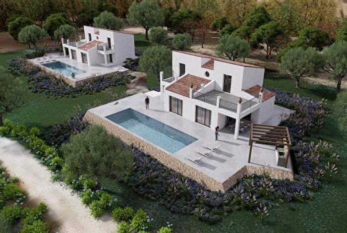 Casa con 5 locali in vendita in Contrada Cuti, Castellammare Del Golfo