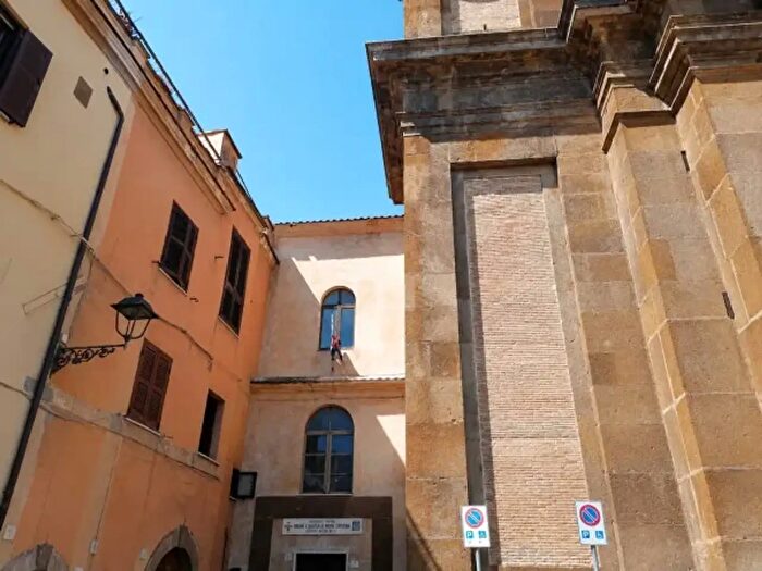 Appartamento bilocale in vendita in Piazza del Duomo, Monte Porzio Catone