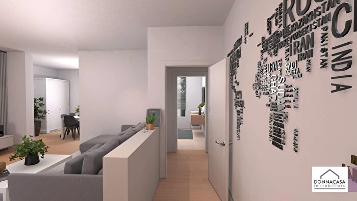 Case in Vendita e in Affitto - 3