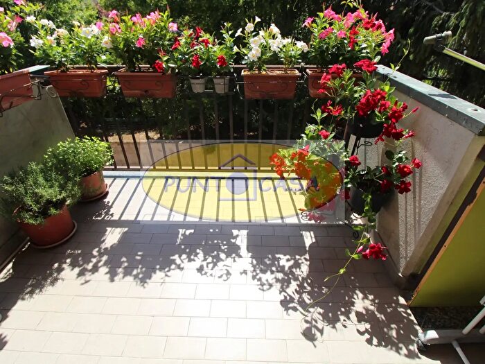 Appartamento trilocale in vendita in Borghetto Lodigiano