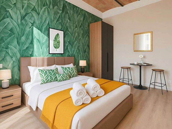 Appartamento trilocale in affitto in Via Prenestina, Torre Angela, Roma