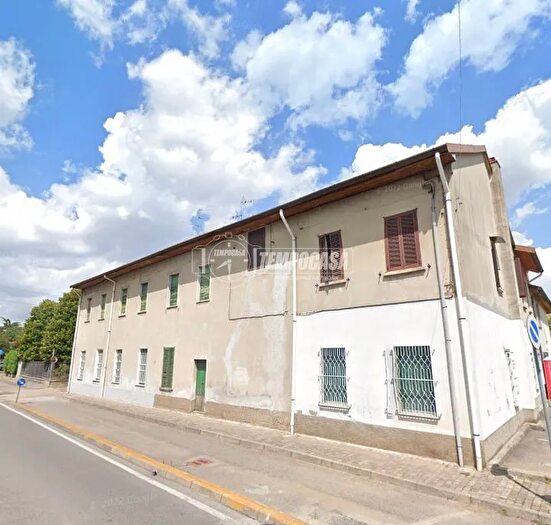 Appartamento bilocale in vendita in Via Italia, Muggiò