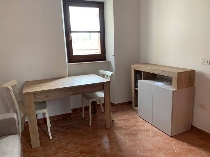 Appartamento bilocale in affitto in Corso Giuseppe Garibaldi, Elce, Perugia