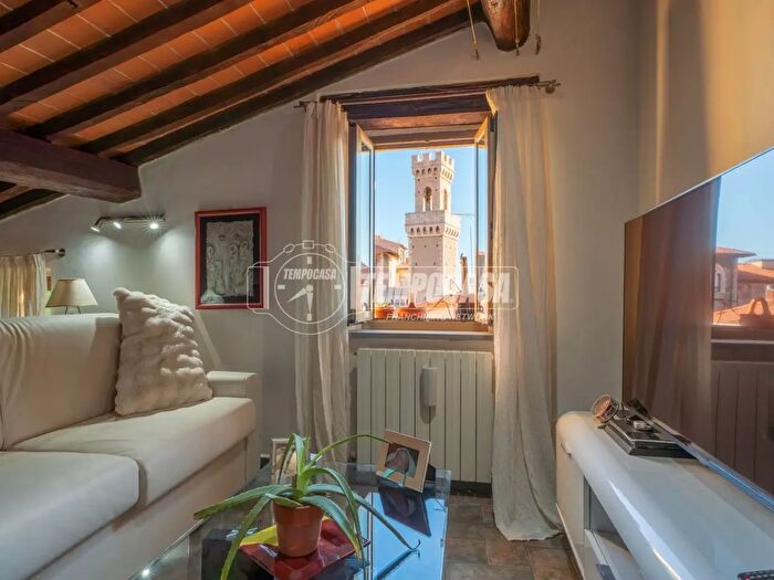 Appartamento trilocale in vendita in Via del Fossato, Piombino