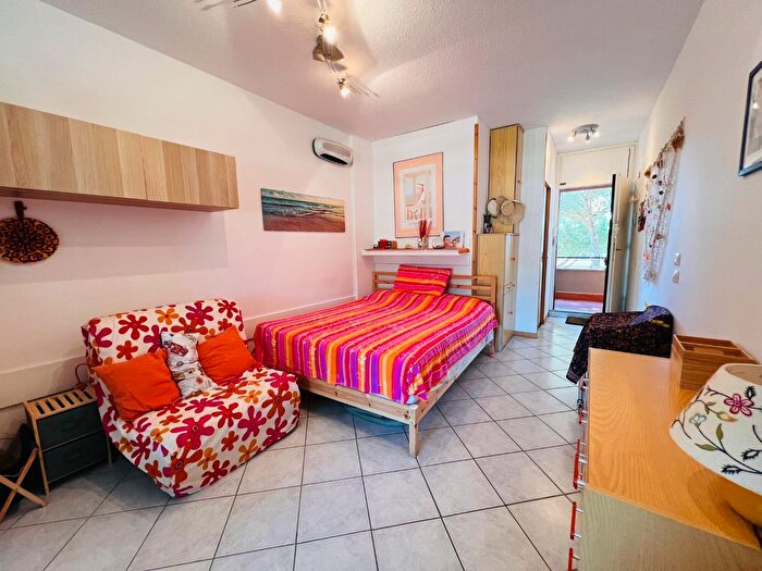 Appartamento monolocale in vendita in Bibbona