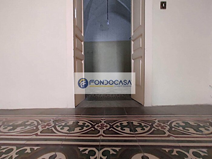 Casa con 5 locali in vendita in Via Corsica, Sanarica