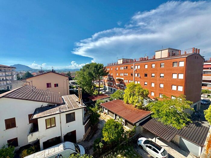 Casa trilocale in affitto in Via Santa Colomba, Rione Libertà, Benevento
