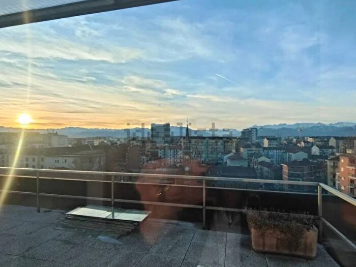 Appartamento monolocale in affitto in Via Malta, San Paolo, Torino