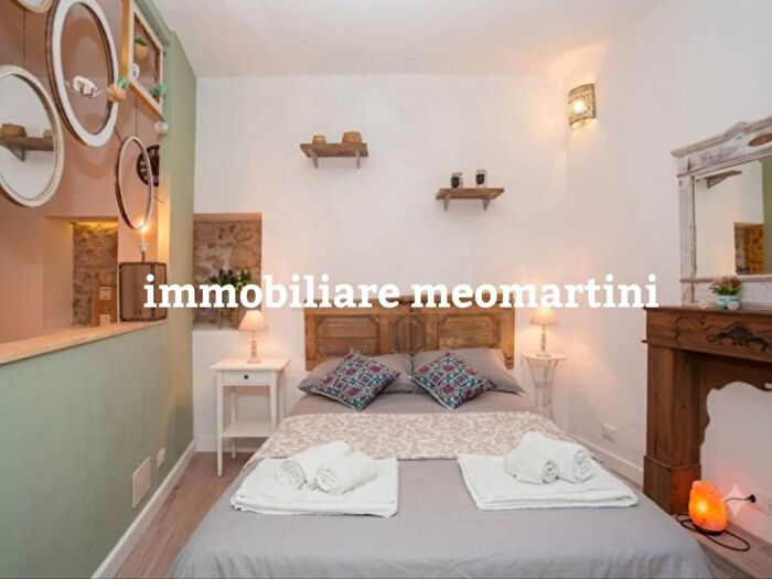 Appartamento bilocale in affitto in Via Giuseppe Logoteta, Ortigia, Siracusa