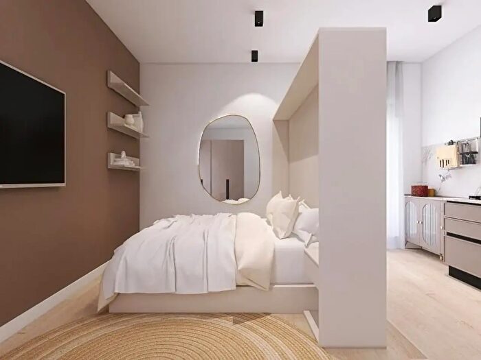 Appartamento monolocale in vendita in Via della Bastia, Casalecchio Di Reno