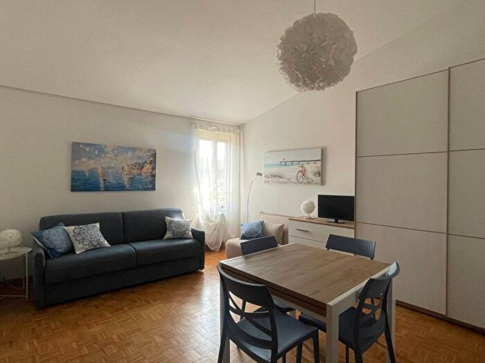 Appartamento monolocale in affitto in Via C Cavour, Centro, San Felice del Benaco