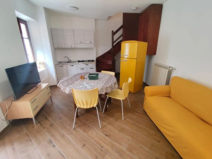 Casa trilocale in vendita in Santa Maria Maggiore, Santa Maria Maggiore