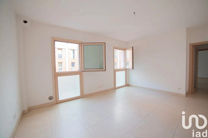 Appartamento trilocale in vendita in Viale della Vittoria, Jesi