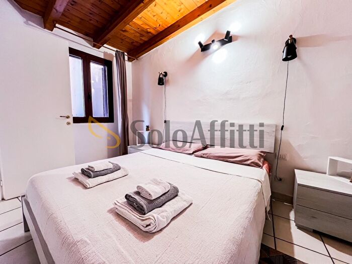 Appartamento bilocale in affitto in Olbia