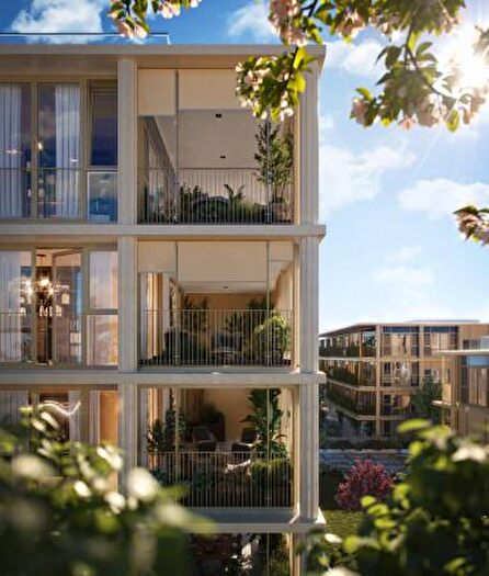 Appartamento trilocale in vendita in Bolzano