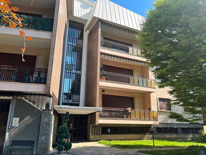 Appartamento bilocale in affitto in Via Giorgio Vecco, Coop Vecco, Rivoli